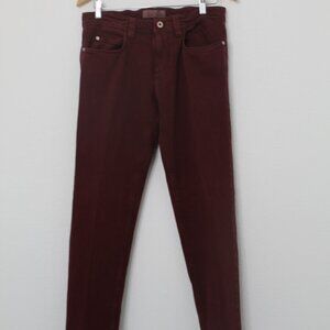 Loro Piana Jeans Slim Fit Size 32x30